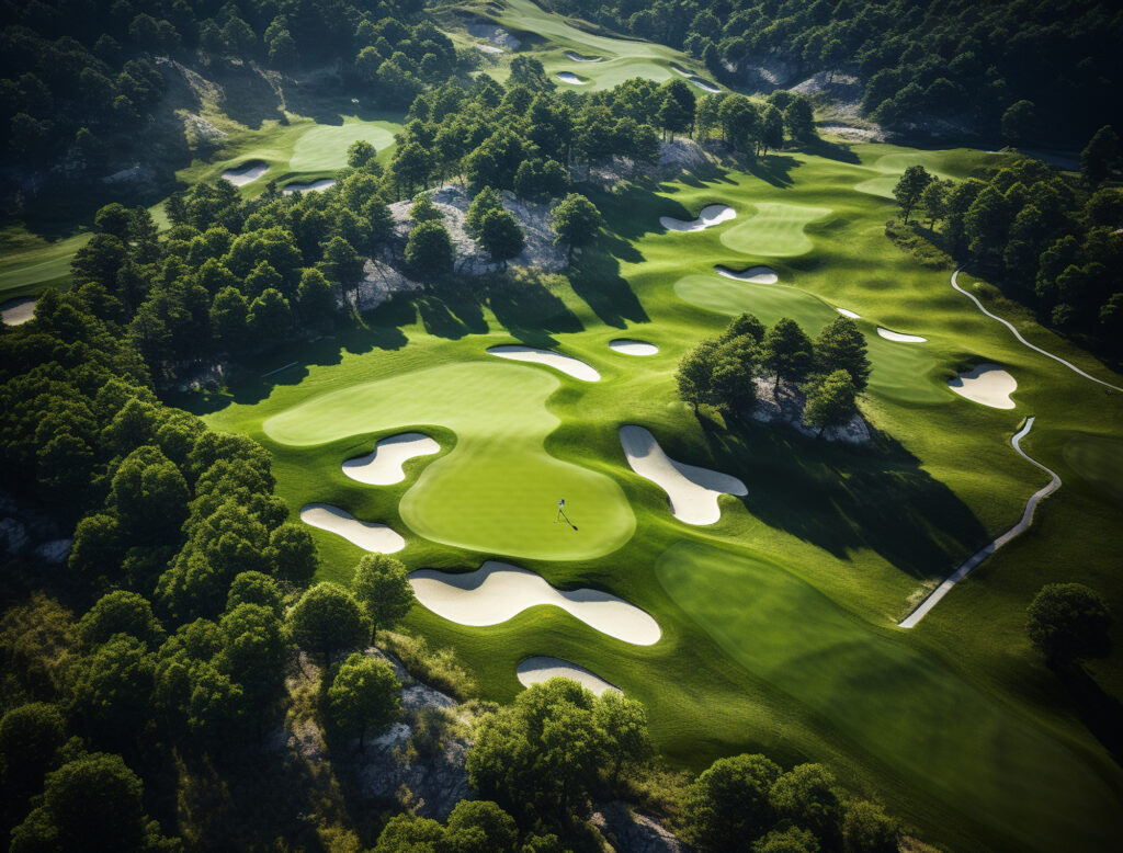 Greenside Bargains Luxury Golf Deals, Affordable Golf Vacation Packages