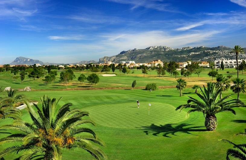 Greenside Bargains Golf Resort & Spa Golf Holiday Packages & Resorts