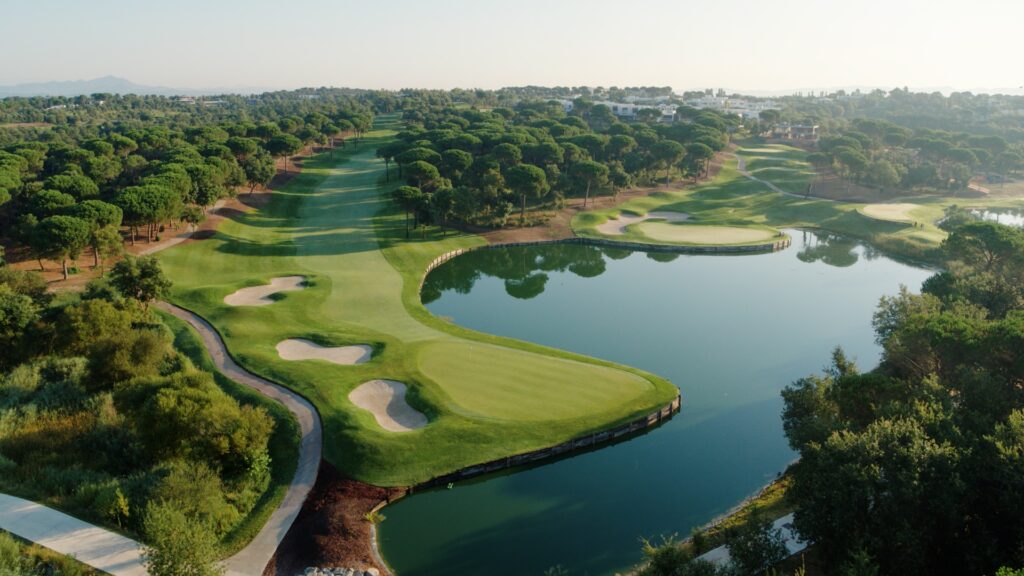 Greenside Bargains Golf Resort & Spa Golf Holiday Packages & Resorts