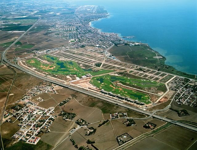 La Serena Golf