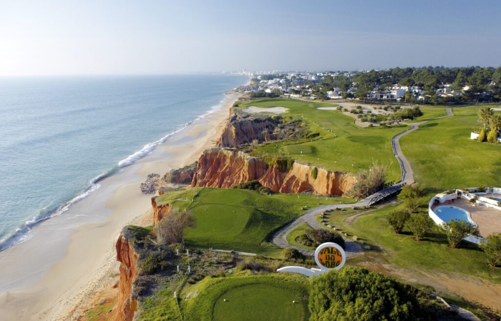 Golf holidays in Europe