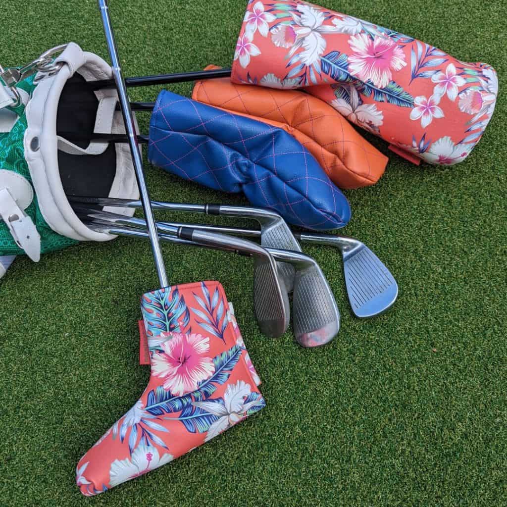 Head Cover Bundles